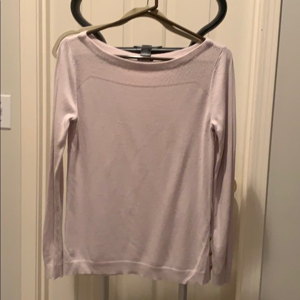 Long sleeves top